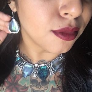 Chloe and isabel set northern lights